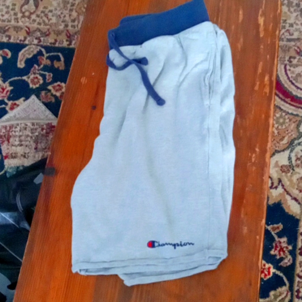 Active shorts